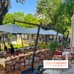 Le Jardin, le restaurant-terrasse de Ducasse Baccarat - image00001