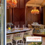 Le Jardin, le restaurant-terrasse de Ducasse Baccarat - image00002