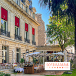 Le Jardin, le restaurant-terrasse de Ducasse Baccarat - image00007