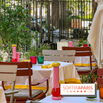 Le Jardin, le restaurant-terrasse de Ducasse Baccarat - image00017