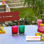 Le Jardin, le restaurant-terrasse de Ducasse Baccarat - image00022