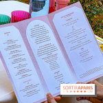 Le Jardin : le nouveau restaurant-terrasse bucolique d'Alain Ducasse chez Baccarat  - image00029