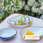 Le Jardin : le nouveau restaurant-terrasse bucolique d'Alain Ducasse chez Baccarat  - image00042