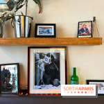 Bistrotto - Décoration