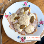 Bistrotto - Vitello tonnato