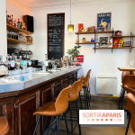 Bistrotto - Décoration