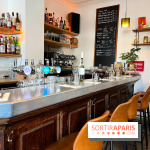 Bistrotto - Décoration