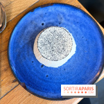 Bistrotto - Panna cotta fleur d'oranger