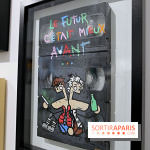 C’est pas la taille qui compte III, nos photos - Expo Street art 4