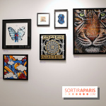 C’est pas la taille qui compte III, nos photos - Expo Street art 7