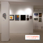 C’est pas la taille qui compte III, nos photos - Expo Street art 9