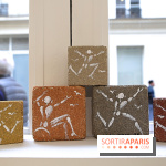 C’est pas la taille qui compte III, nos photos - Expo Street art 13