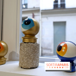 C’est pas la taille qui compte III, nos photos - Expo Street art 14