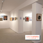 C’est pas la taille qui compte III, nos photos - Expo Street art 16