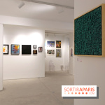 C’est pas la taille qui compte III, nos photos - Expo Street art 19
