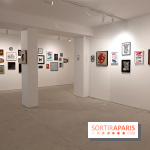C’est pas la taille qui compte III, nos photos - Expo Street art 20