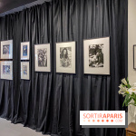 Exposition Irina Ionesco aux galeries Rachel Hardouin et La Lison - IMG 3682