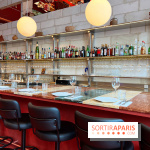 Ypseli - Décoration