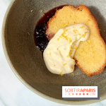 Ypseli - Gâteau citron