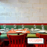 Ypseli - Décoration