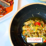 Ypseli - Caviar d'aubergines