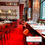 Ypseli - Décoration