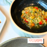 Ypseli - Caviar d'aubergines