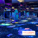 Bubble Planet : l'expérience immersive dans le royaume des bulles éclate enfin à Paris