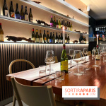 Les Amoureuses Bis - Décoration