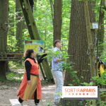 Sherwood Parc 2025 - nos photos - 1259638 sherwood parc le plus grand parc d aventures de france fete ses 20 ans