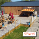 Sherwood Parc 2025 - nos photos - 1259641 sherwood parc le plus grand parc d aventures de france fete ses 20 ans