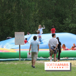 Sherwood Parc 2025 - nos photos - 1259644 sherwood parc le plus grand parc d aventures de france fete ses 20 ans
