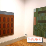 Barbro Östlihn, nos photos de l'exposition à l'Institut suédois - Institut suédois 2 fotor 20250327161656