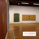 Barbro Östlihn, nos photos de l'exposition à l'Institut suédois - Institut suédois 9 fotor 20250327161033