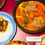 Kuna Bada - Butter chicken