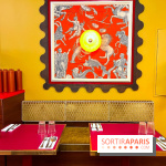 Kuna Bada - Décoration