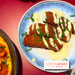 Kuna Bada - Croquettes de boeuf