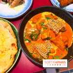 Kuna Bada - Butter chicken