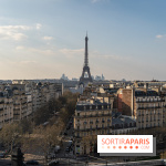 L'Hôtel Sax à Paris se dévoile - les photos