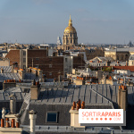 L'Hôtel Sax à Paris se dévoile - les photos
