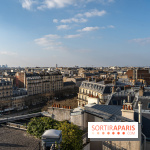 L'Hôtel Sax à Paris se dévoile - les photos