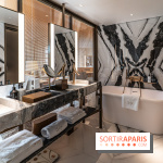 L'Hôtel Sax à Paris se dévoile - les photos - A7C04710