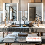 L'Hôtel Sax à Paris se dévoile - les photos - A7C04711