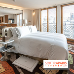 L'Hôtel Sax à Paris se dévoile - les photos - A7C04712