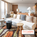 L'Hôtel Sax à Paris se dévoile - les photos - A7C04715