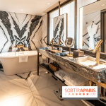 L'Hôtel Sax à Paris se dévoile - les photos - A7C04721