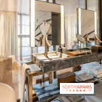 L'Hôtel Sax à Paris se dévoile - les photos - A7C04724