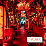 L'Hôtel Sax à Paris se dévoile - les photos - A7C04734