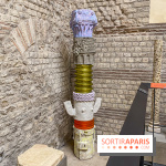 Exposition Convoquer les Chimères au Musée de Cluny - IMG 3700