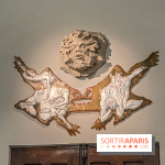 Exposition Convoquer les Chimères au Musée de Cluny - IMG 3706